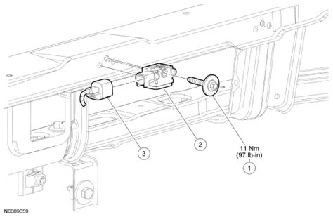 2013 ford focus impact test|focus front impact severity sensor.